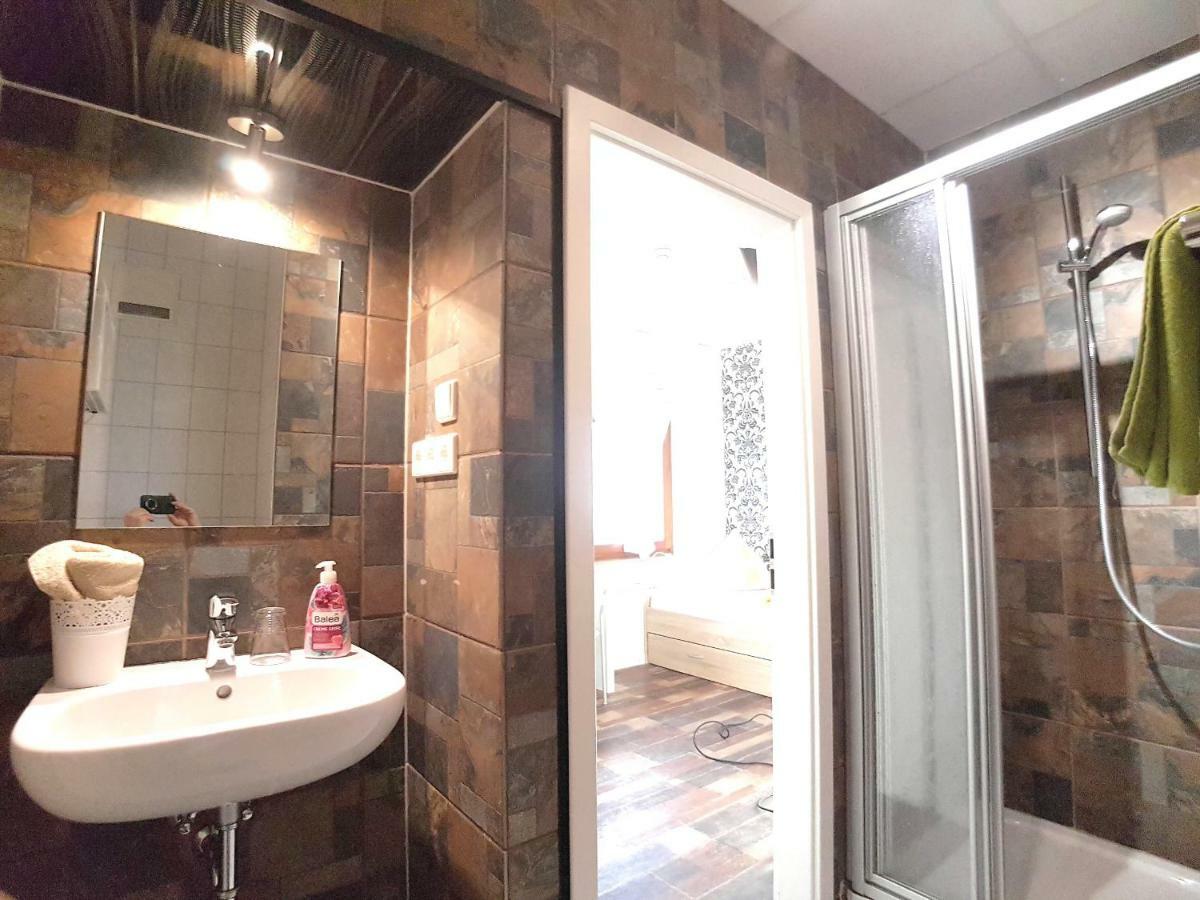 Boardinghouse Sinsheim Zentral Am Burgplatzホステル エクステリア 写真
